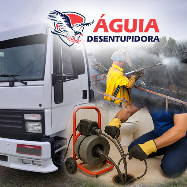 desentupidora Garopaba